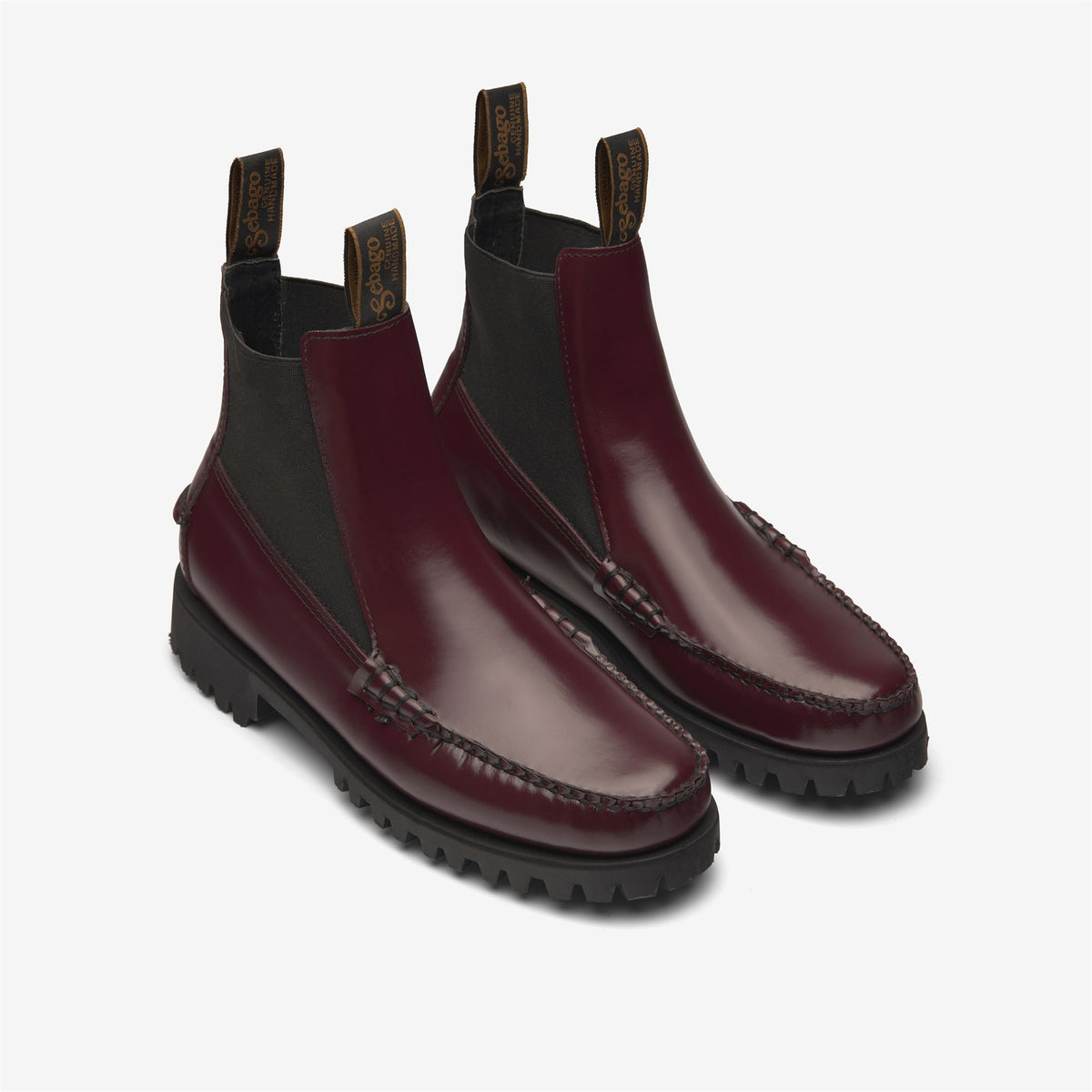 Boots_Woman_CALLIOPE LUG WOMAN_Boot_ - Commercial 2