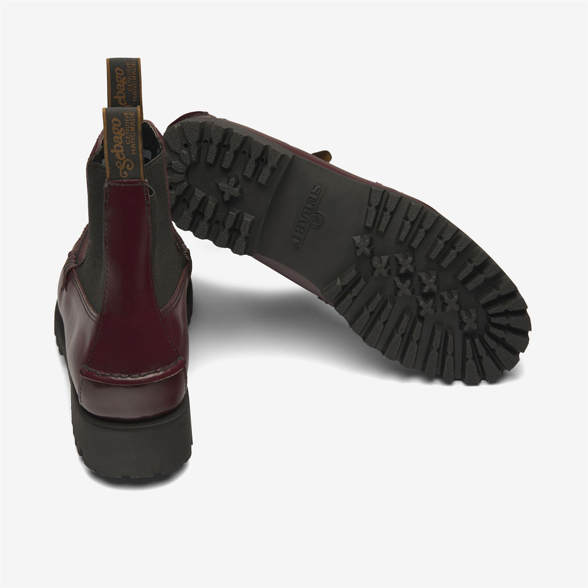 Boots_Woman_CALLIOPE LUG WOMAN_Boot_ - Commercial 4
