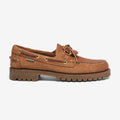 Docksides_Man_RANGER ARTISAN TEXAS_Mocassin_Brown Tan - Commercial 1