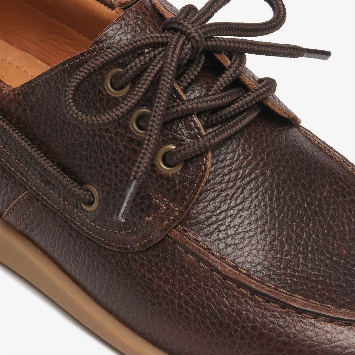 Moc_MAN_GARY JOBSON_Moccasin_BROWN DOWNTOWN - Commercial 6