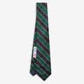 Small Accessories_MAN_SOMERSET LT. INFANTRY_Tie_REGIMENTAL LT. INFANTRY - Commercial 1