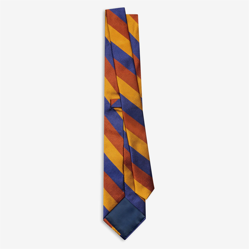 OLD RYDALLAN - Small Accessories - Tie - Man - REGIMENTAL OLD RYDALIAN 02