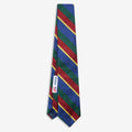 Small Accessories_MAN_KING SHROPHIRE_Tie_REGIMENTAL KING SHROPSHIRE - Commercial 1