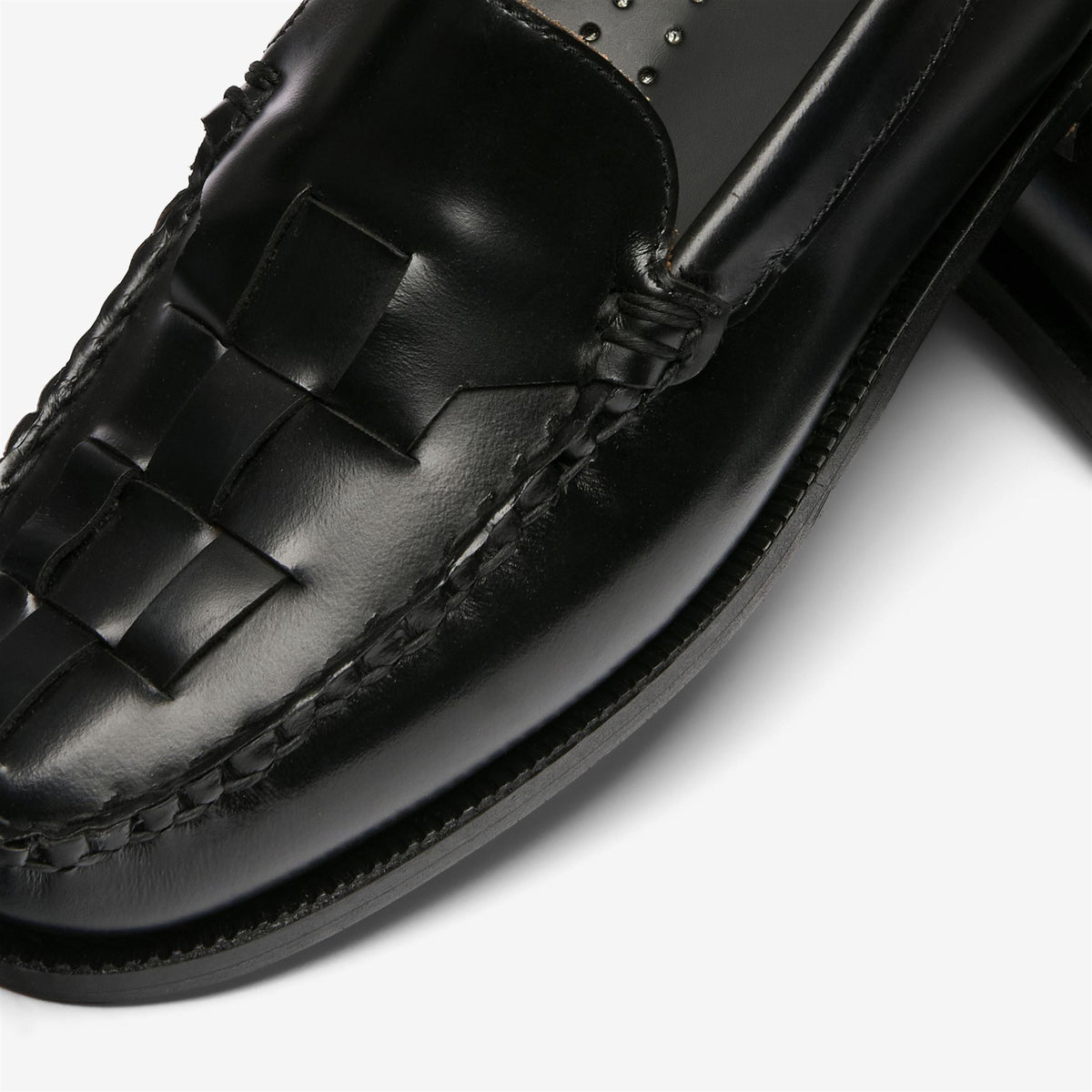 Moc_Woman_FRANK BRAIDED WOMAN_Moccasin_ - Commercial 6