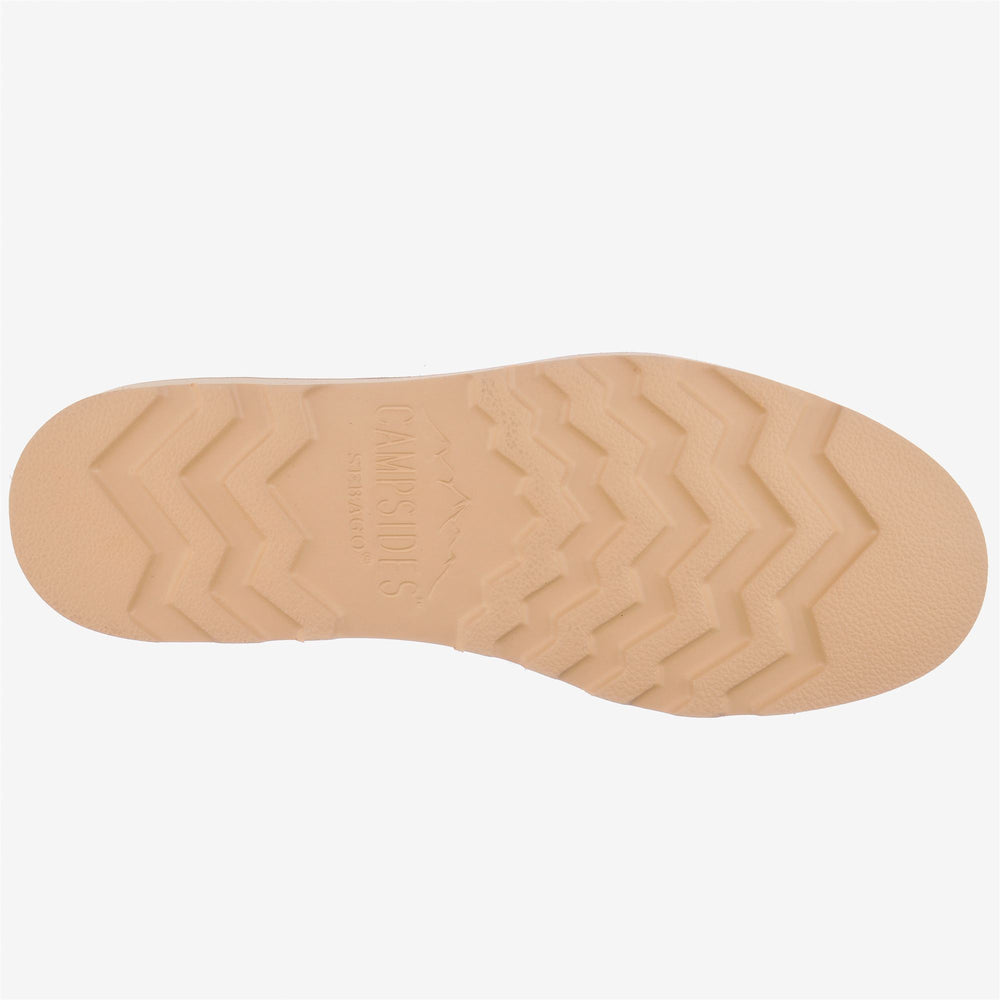 Brown Men's Hand-Sewn Moccasin Shoes for Comfort and Style 02