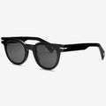 Glasses_UNISEX_JOE_Sunglasses_BLACK - SG3 - Commercial 1