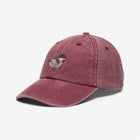 CONNOR CHICKADEE - Headwear - Cap - Unisex - RED PURPLE