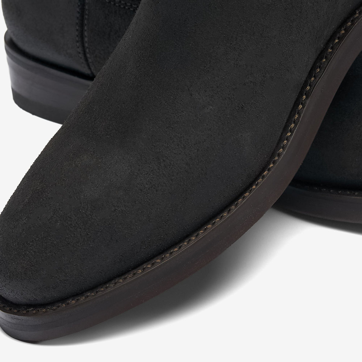 Boots_Woman_RODEO WOMAN_Boot_Dk Brown - Brown Seal - Commercial 6