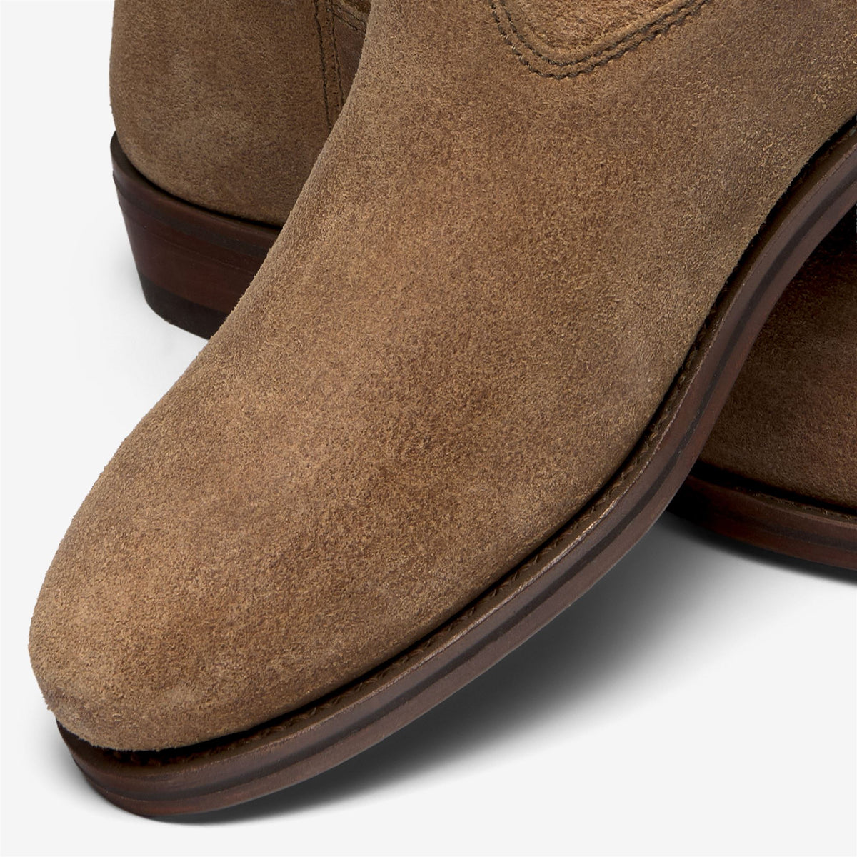 Boots_Woman_RODEO WOMAN_Boot_Beige Camel - Beige Taffy - Commercial 6