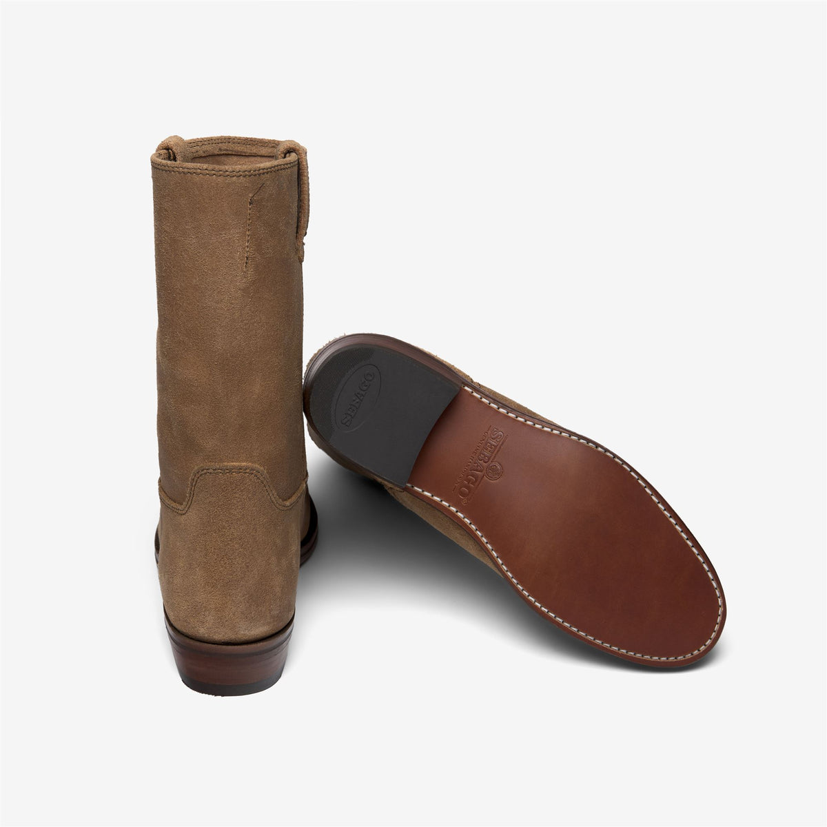 Boots_Woman_RODEO WOMAN_Boot_Beige Camel - Beige Taffy - Commercial 4