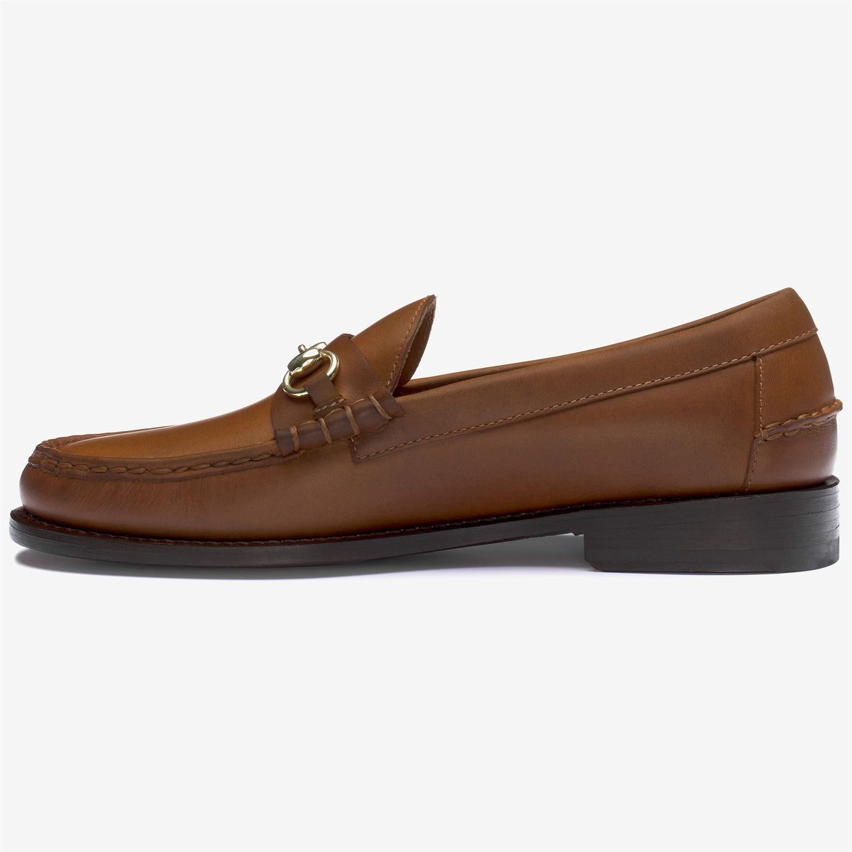 Moc_Man_JOE MODENA_Moccasin_Brown - Commercial 3
