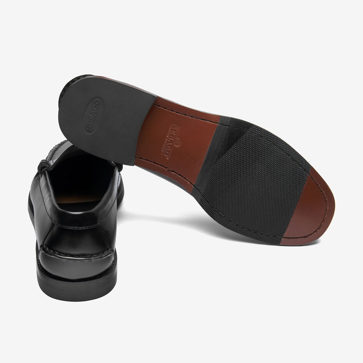Moc_Woman_CLASSIC DAN LR WOMAN_Moccasin_ - Commercial 4