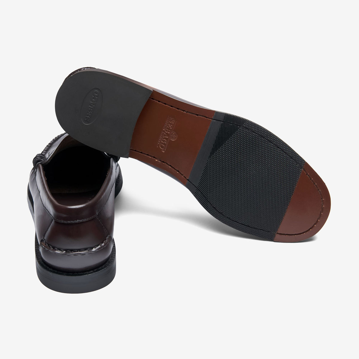 Moc_Woman_CLASSIC DAN LR WOMAN_Moccasin_ - Commercial 4
