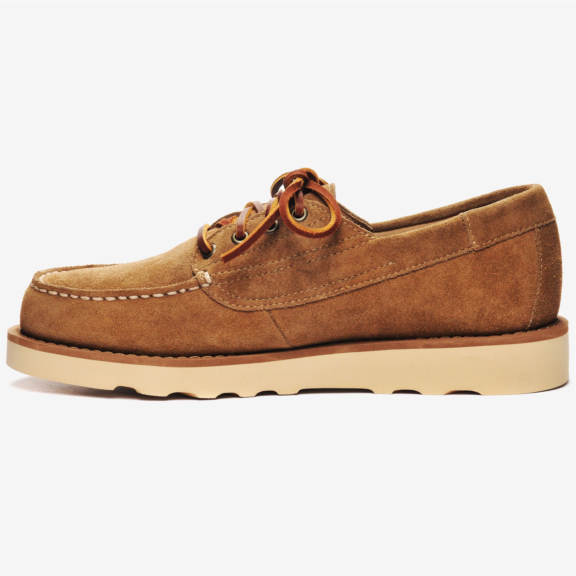 【美品】  SEBAGO(セバゴ) ASKOOK SUEDE EVA モカシン UB73111KW___AF8_38554b80-be5d-