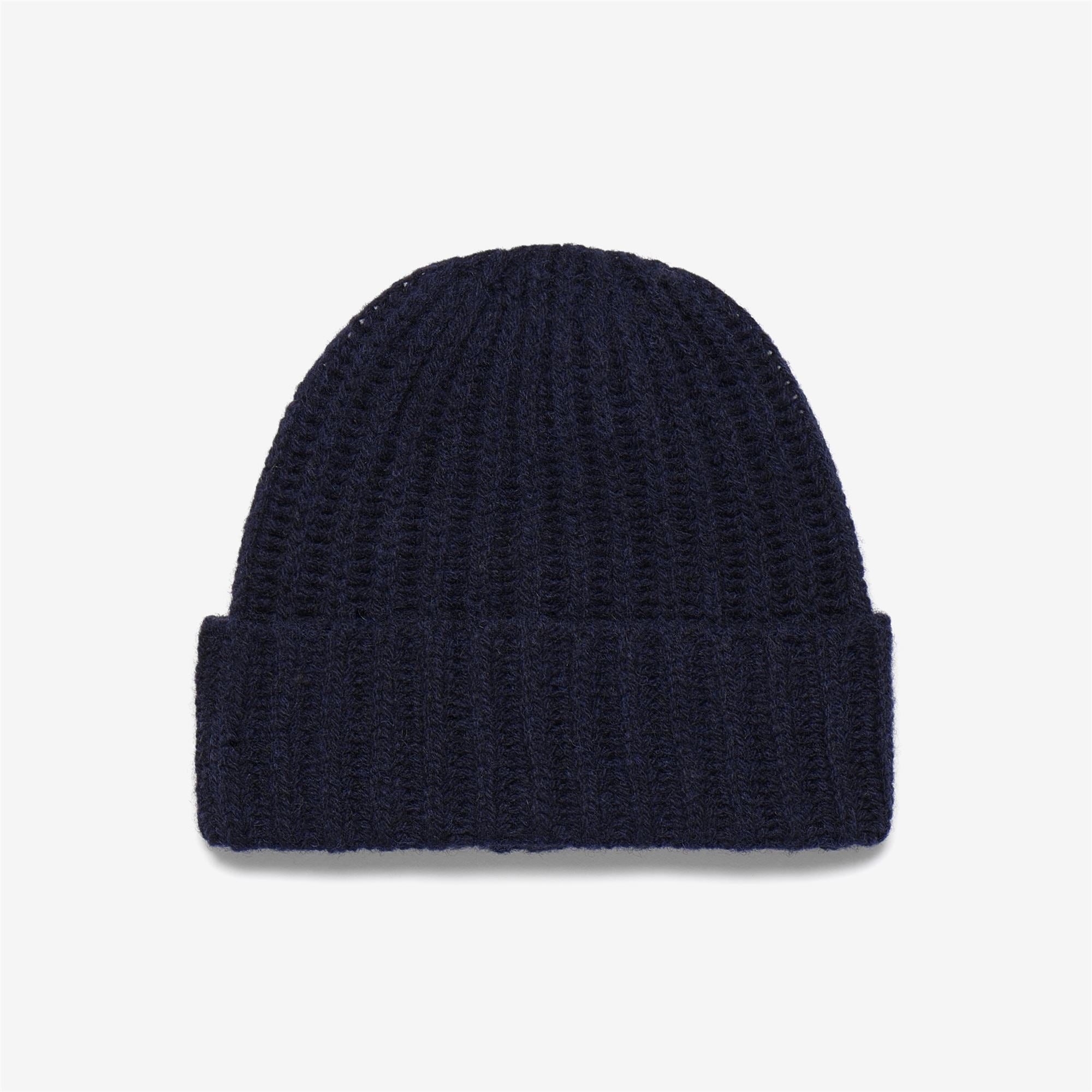 Headwear_UNISEX_LOWELL_Hat_Blue Marine - Commercial 1