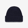 Headwear_UNISEX_LOWELL_Hat_Blue Marine - Commercial 1