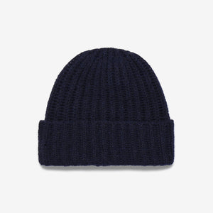 LOWELL - Headwear - Hat - Unisex - Blue Marine