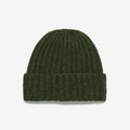 Headwear_UNISEX_LOWELL_Hat_Green Black Forest - Commercial 1