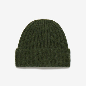 LOWELL - Headwear - Hat - Unisex - Green Black Forest