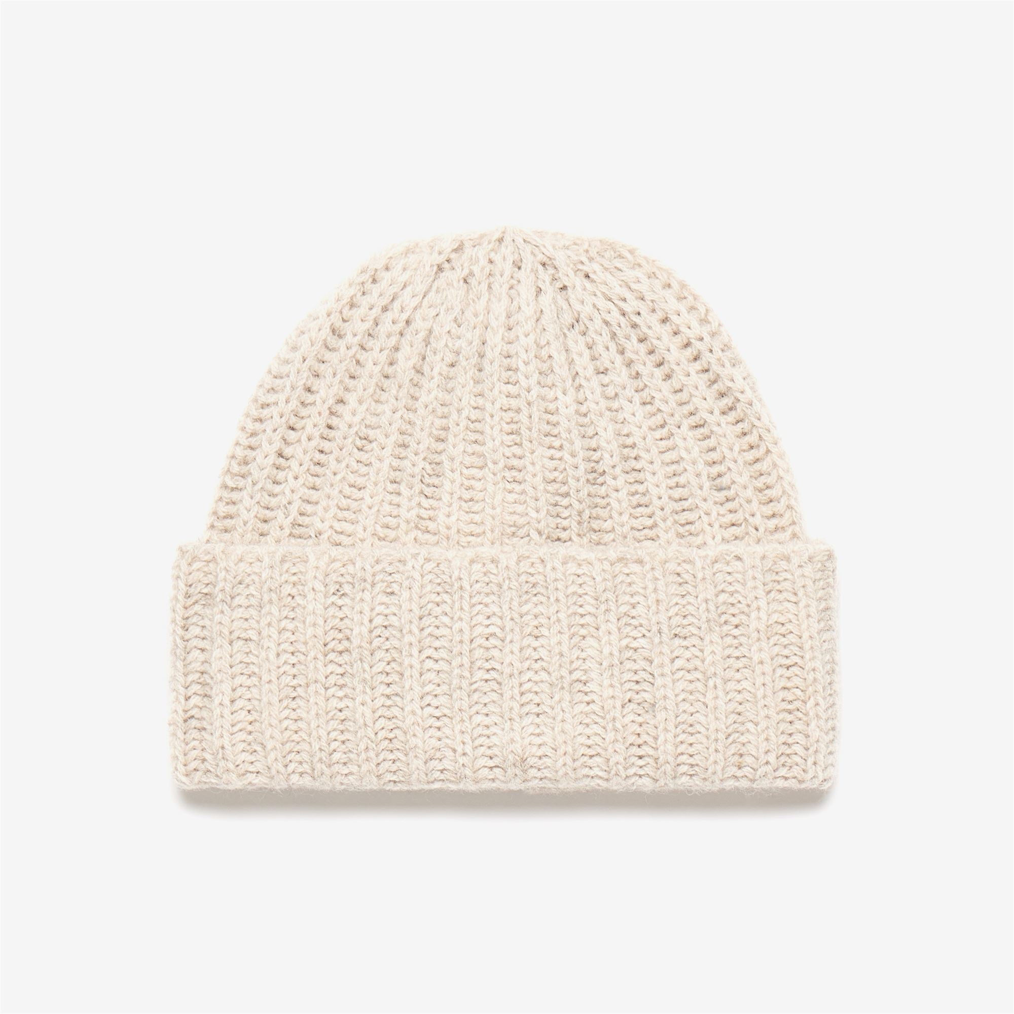 Headwear_UNISEX_LOWELL_Hat_Beige Frozen - Commercial 1