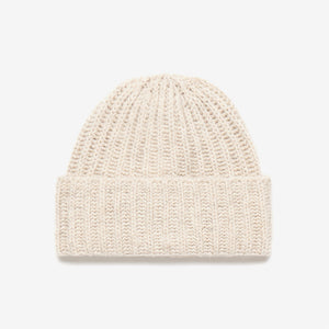 LOWELL - Headwear - Hat - Unisex - Beige Frozen