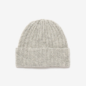 LOWELL - Headwear - Hat - Unisex - Grey Md