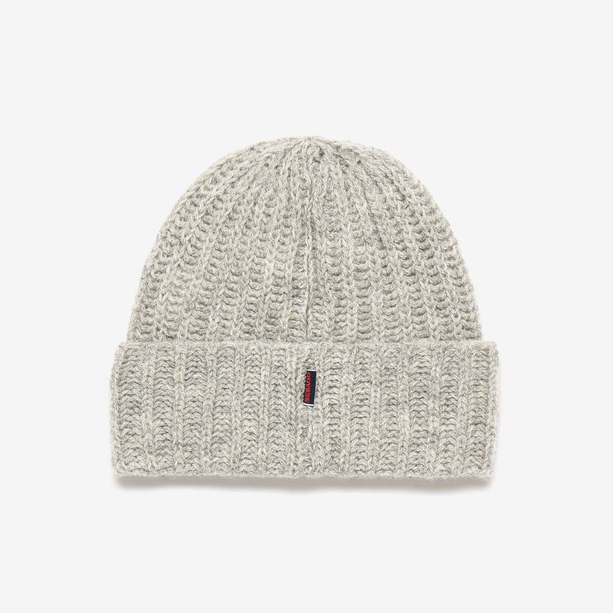 Headwear_UNISEX_LOWELL_Hat_Grey Md - Commercial 2