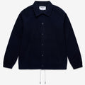 Jackets_UNISEX_TENDER WOOL_Mid_Blue Dk - Commercial 1