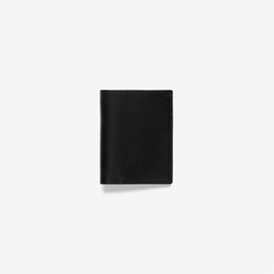 TAWNY - Small Accessories - Wallet - Unisex - Black