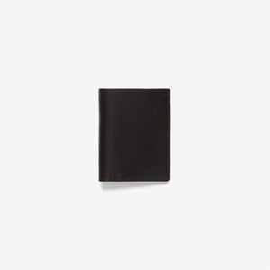 TAWNY - Small Accessories - Wallet - Unisex - Brown Seal