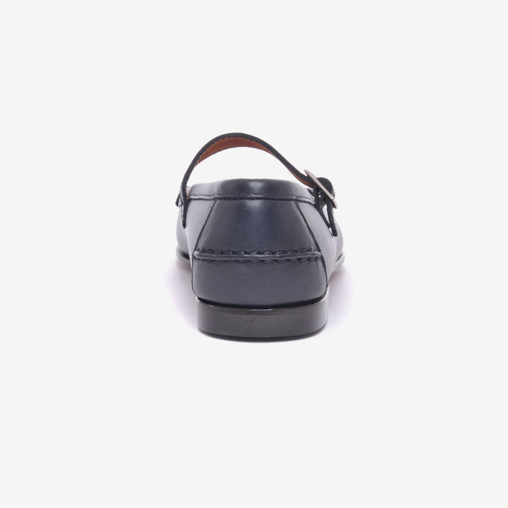 BALLERINA WOMAN - Moc - Moccasin - Woman - BLACK 5