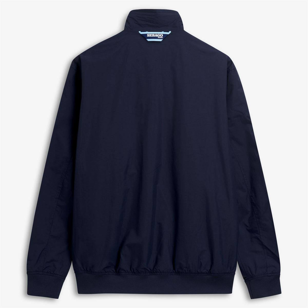 Blue Unisex Jacket