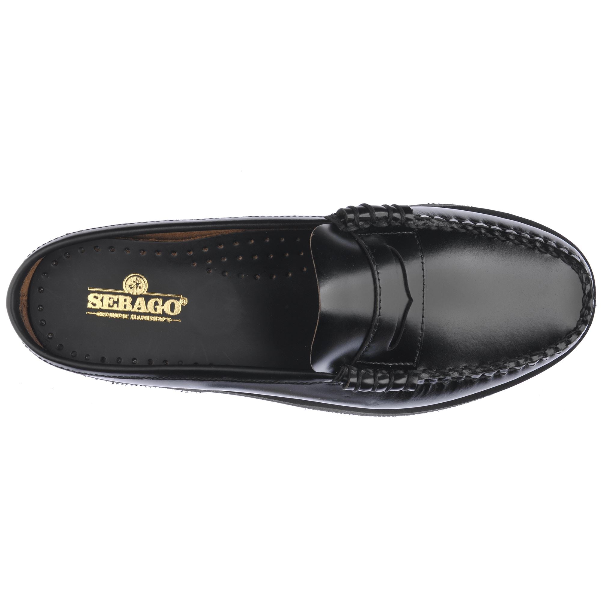 Moc Woman MAIA WOMAN Slip On BLACK