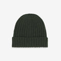Headwear_UNISEX_LOWELL_Hat_Green Black Forest - Commercial 1