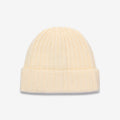 Headwear_UNISEX_LOWELL_Hat_Beige Seedpearl - Commercial 1