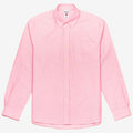 Shirts_MAN_WHALEBACK_Button Down_Pink Soft Lilla - Commercial 1