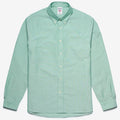 Shirts_MAN_WHALEBACK_Button Down_Green Lt Grass - Commercial 1