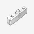 Camp Accessories_UNISEX_LINNEUS_Barbecue Set_Grey Silver - Commercial 1