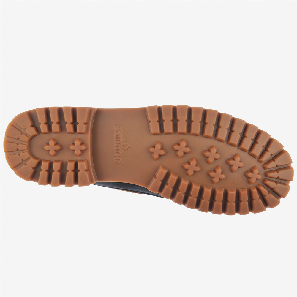 Mocassins en cuir noir pour homme, chaussures de loisirs 02