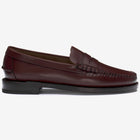 CLASSIC DAN HERITAGE - Moc - Moccasin - Man - BROWN