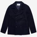 Jackets_UNISEX_REEFERS BONDED WOOL_Mid_Blue Marine - Commercial 1