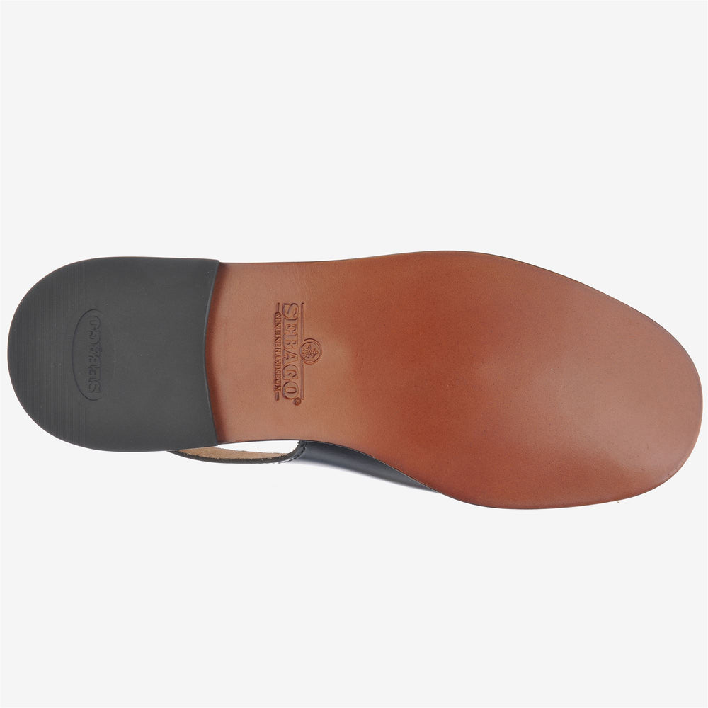 DAN SANDAL WOMAN - Sandals - Moccasin - Woman - BLACK 02