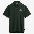 Polo Shirts_UNISEX_ORCHARD PL_Polo_Green Bistro - Commercial 1