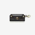 Small Accessories_Unisex_JED_Key Chain_Brown Seal - Commercial 1