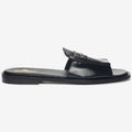 Moc_WOMAN_DAN SLIDE WOMAN_Slip on_Black - Commercial 1