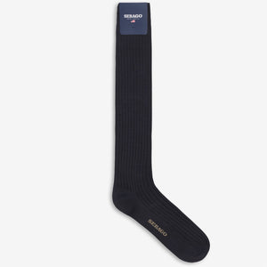 POWNAL ASTONL - Socks - Quarter High Sock - Unisex - Grey Iron Dk