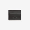 Small Accessories_Unisex_SETH_Card Holder_Brown Seal - Commercial 1