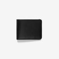 Small Accessories_Unisex_MERRILL_Wallet_Black - Commercial 1