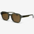 Glasses_Unisex_MADISON_Sunglasses_Army Green - Olive Green - Commercial 1