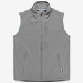 Jackets_UNISEX_CREW VEST_Vest_Grey Frost - Commercial 1